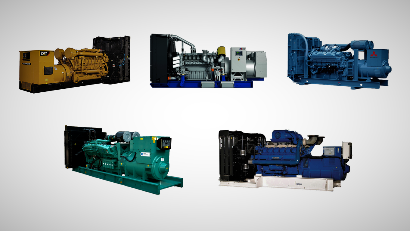 Tuyển cán bộ kinh doanh máy phát điện, thiết bị cơ điện